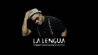 Video thumbnail of "LA LENGUA ➕  ( Merengue ) ➕   Bobby"