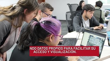 01 Intro Sistemas de información geográfica