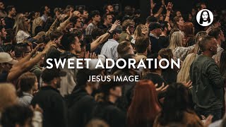 Sweet Adoration | Jesus Image | John Wilds screenshot 3