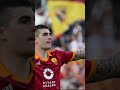 New Deal for Gianluca Mancini. #football #sportsnews