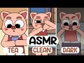 Just Me at Home (ASMR ANIMATION #3)