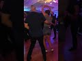 Salsa Social Dancing