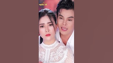 Soái Ca Chuông Vàng Vọng Cổ VÕ MINH LÂM Ca Cổ Không Quên Được Mối Tình Đầu #kýứcvọngcổ #shorts