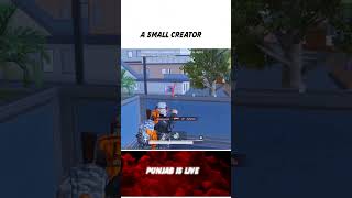 Wait for end #bgmi #60fps #gaming #creator #pubg #ucl