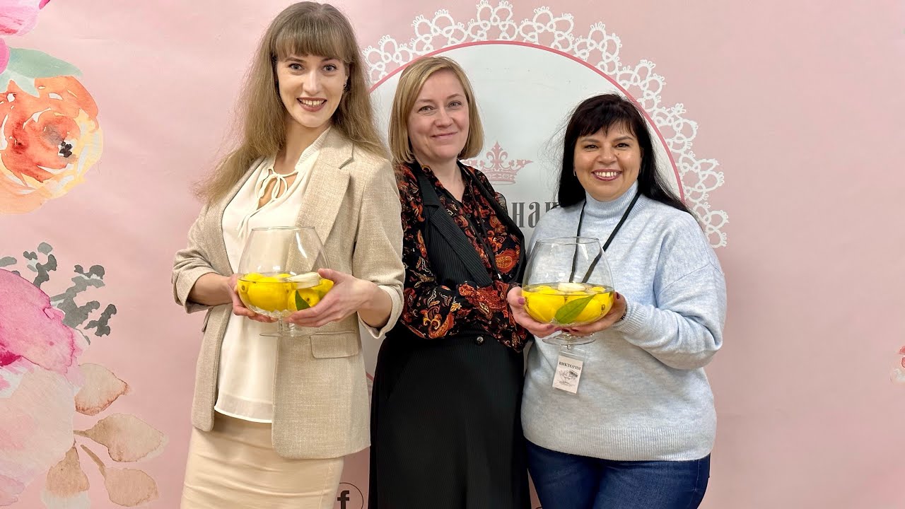 11.11.23 Встреча в женском клубе.