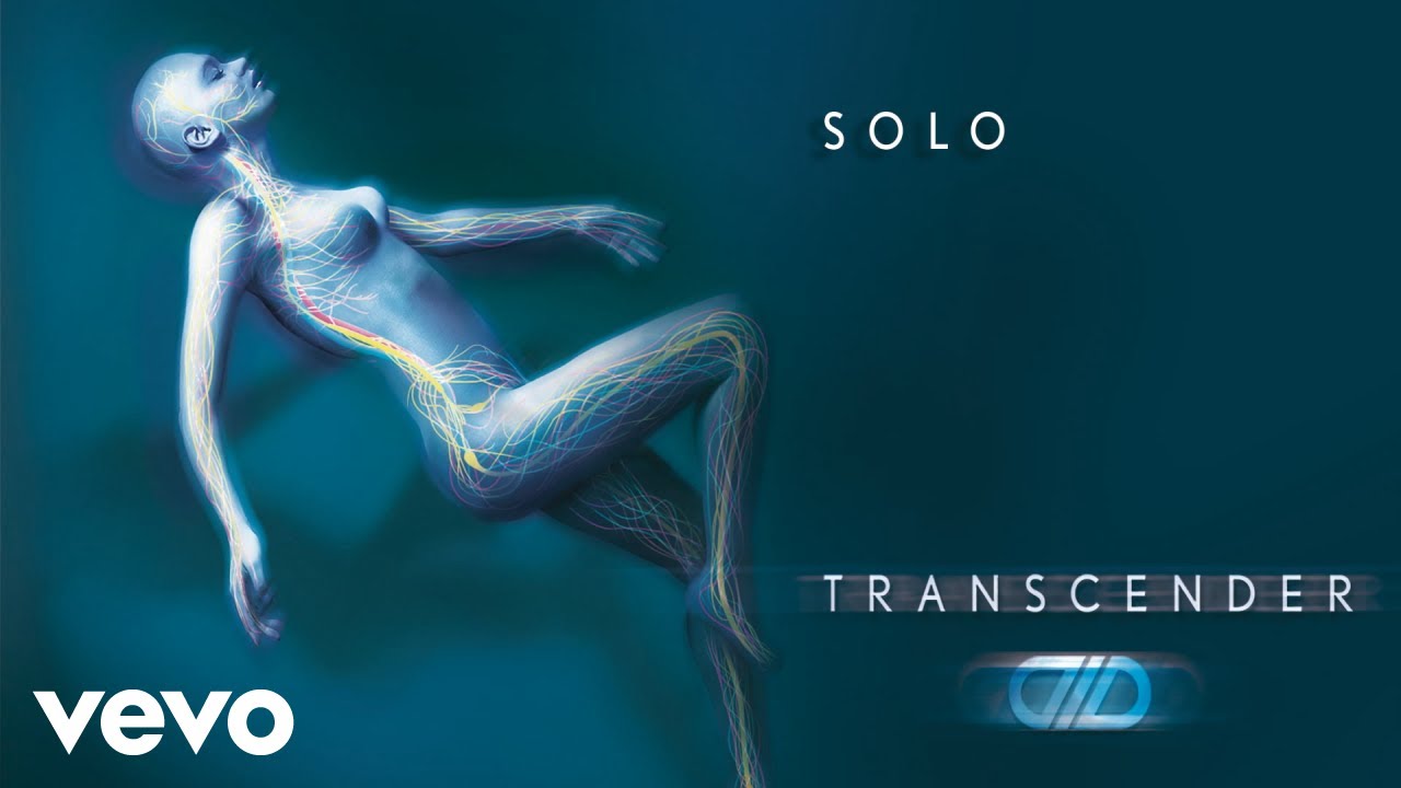 DLD - SOLO (Cover Audio)
