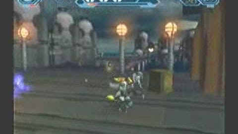 R&C Going Commando Part 16-Heading To The Factory