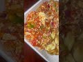 Delicious Egg sauce #roseifeoma #cooking #youtubeshort #foodie #shortsvideo