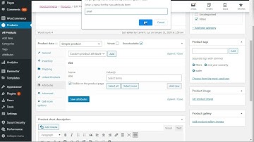 Master WooCommerce Attributes: Unlock the Power of Product Customization
