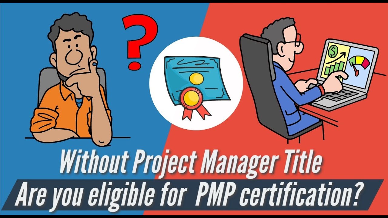 Can I Get PMP Certified Without Project Management Experience or Title?