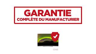 LG OLED55E7P télé