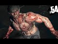 Dying Light The Beast 4K Gameplay Deutsch - Kampf gegen das Biest
