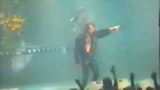 Black Sabbath The Lawmaker Live 1990 2cam
