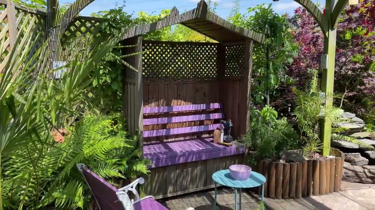 Yearly Garden Mix  2023 - 1