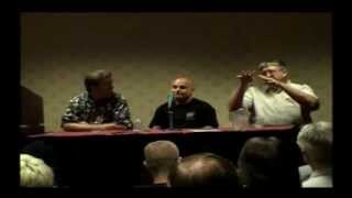 Classic Gaming Expo 2007 (CGE2K7) - Atari designers keynote on programming the Atari VCS/2600