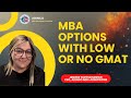 Coffee Chat Ep 3: MBA Options with Low or No GMAT | Aringo.com