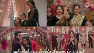 Naira Dance on Ghoomer
