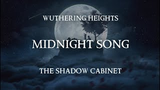 Watch Wuthering Heights Midnight Song video
