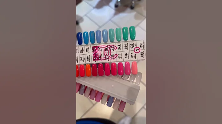 Nail Day Vlog #grwm #nails #newnails #nailsinspiration #nailstyle #manicure