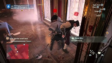 Assassin