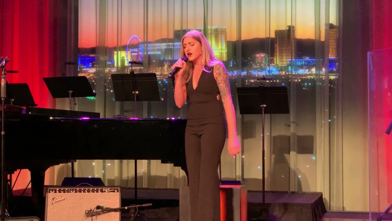 "You're the Worst" performed live at The Composer's Showcase