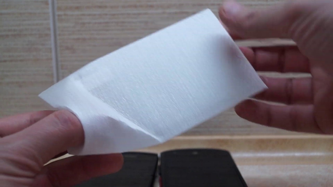 Защитное стекло для смартфона Kyocera Duraforce E6560, E6762 и Brigadier E6782