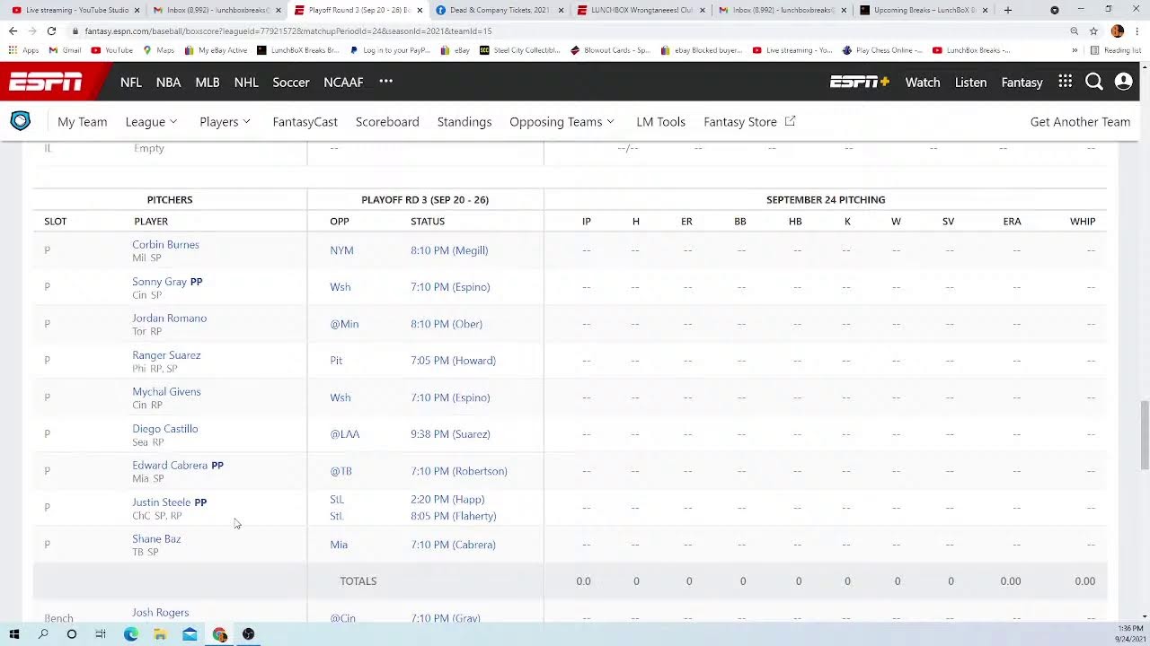 Friday in the Lunchroom...such a fine dining experience!