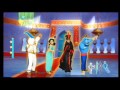 just dance 2014 wii disneys aladdin prince ali