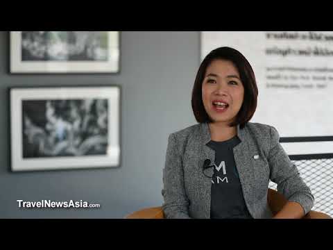 R Photo Hotel and The River Hotel Nakhon Phanom, Thailand - Interview