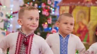 ПРИВІТАННЯ ЗАВОДСЬКОГО СЕЛИЩНОГО ГОЛОВИ ЛЮДМИЛИ ПАВЛІНСЬКОЇ З РІЗДВОМ ХРИСТОВИМ