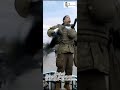 герой стал журавликом