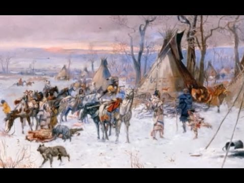 Video: Situs Lewis dan Clark di Montana