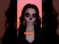#makeup #makeuplook #makeupartist #макіяж #catrinamakeup #halloweenmakeuplook #makeupideas #макияж