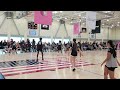 Hype Her Hoops Heat Check. Day 1. (May 2026)