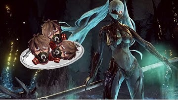 Code Vein Rage Montage - stripper struggles