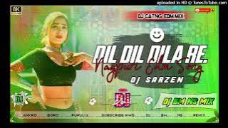 Dil Dil DIl DIla Re (Tapori Dance Mix) DJ Subha SMP X DJ Swarnendu Lalpur-(DjSarZen.Com)