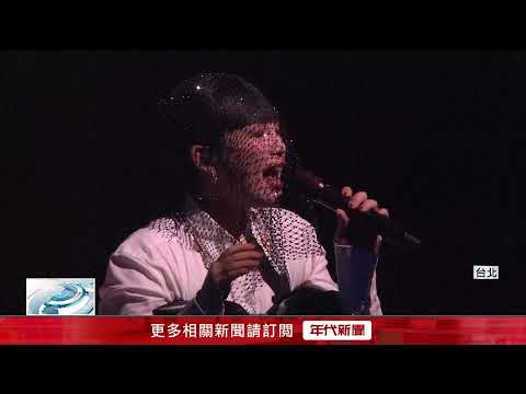 魏如萱3度攻蛋！ 自爆開場出包、林依晨也朝聖