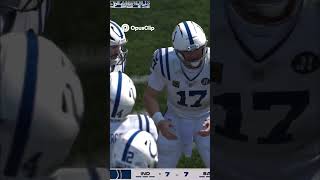 Lamar Jackson's Escape: Interception Defense Breakdown! #shorts