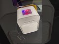 Mini cooler/dehumidifier for the camper van