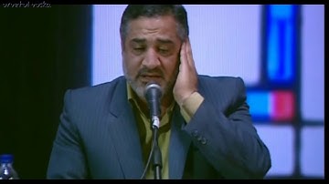 الزمر 15-17 - مقام نهاوند وأداء خاشع - القارئ أحمد أبو القاسمي