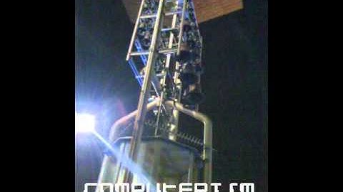 Computerism Transmission Nov 29, 2010. Official Statement on Wikileaks