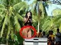 Video Dewi Persik Pakaian Seksi dan Joget Hot di kawasan Sambas, Kalimantan Barat.