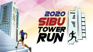 SIBU TOWER RUN 2020