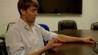 An App to Talk with the Deaf No Sign Language Necessary !! screenshot 1