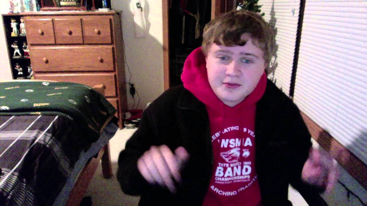 Follow the Journey- kossdude1 2014 Announcement Update #2