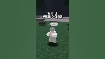 Getting my first title in tsb #thestrongestbattlegrounds #saitamabattlegrounds #meme