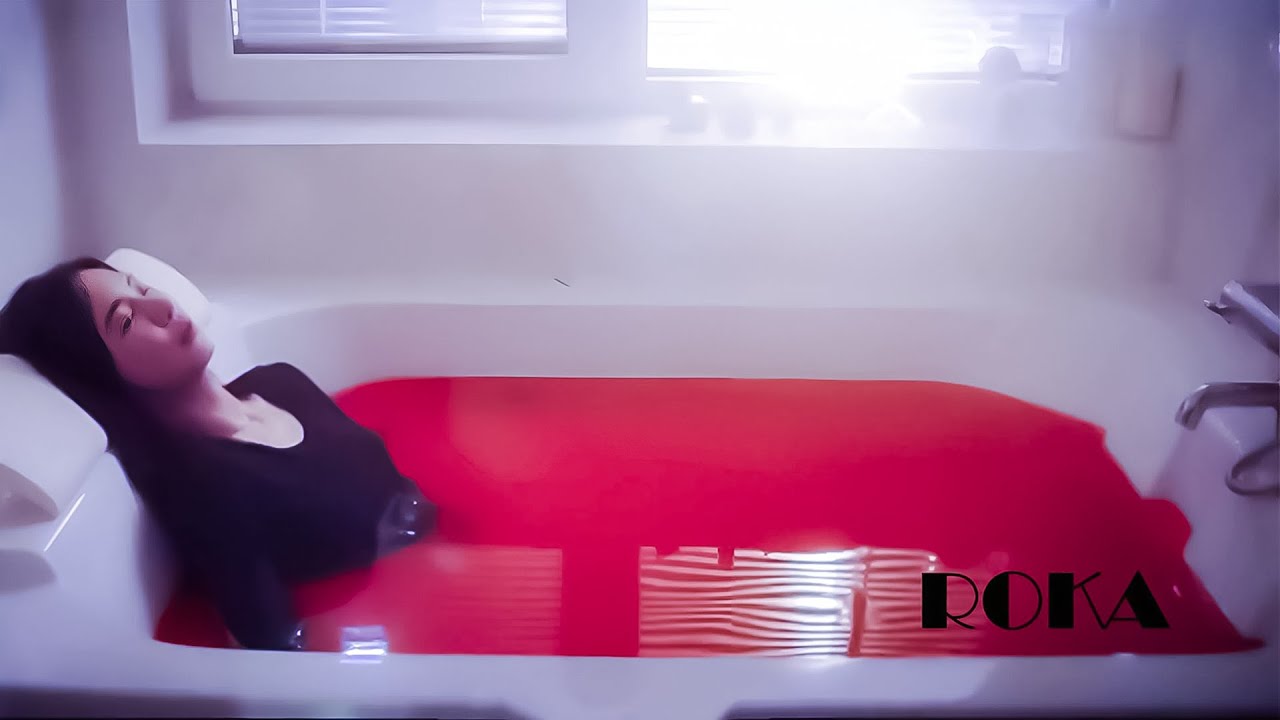 اكتشفت خيانة جوزها فقتلته وراحت تتعالج عند دكتور نفسي كأنها بريئة والنهاية صدمة بجد ⁉️ملخص فيلم كوري