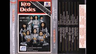 Album Laris 1.2.3 / Ken Dedes (original Full)