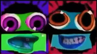 (REUPLOAD) Klasky Csupo Showtime 6 (Goo Goo Gaa Gaa and Green Lowers)