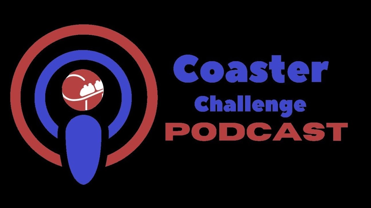 Episode 4: Special Guest Clint Novak accepts the Coaster Challenge ...